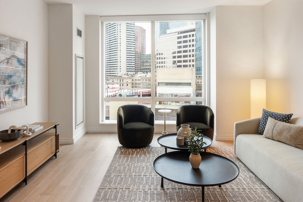 1 Franklin St #1506 Boston, MA 02110