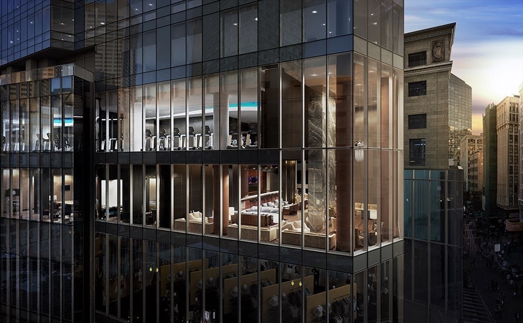 1 Franklin St #1506 Boston, MA 02110