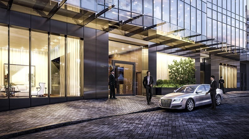 1 Franklin St #1506 Boston, MA 02110