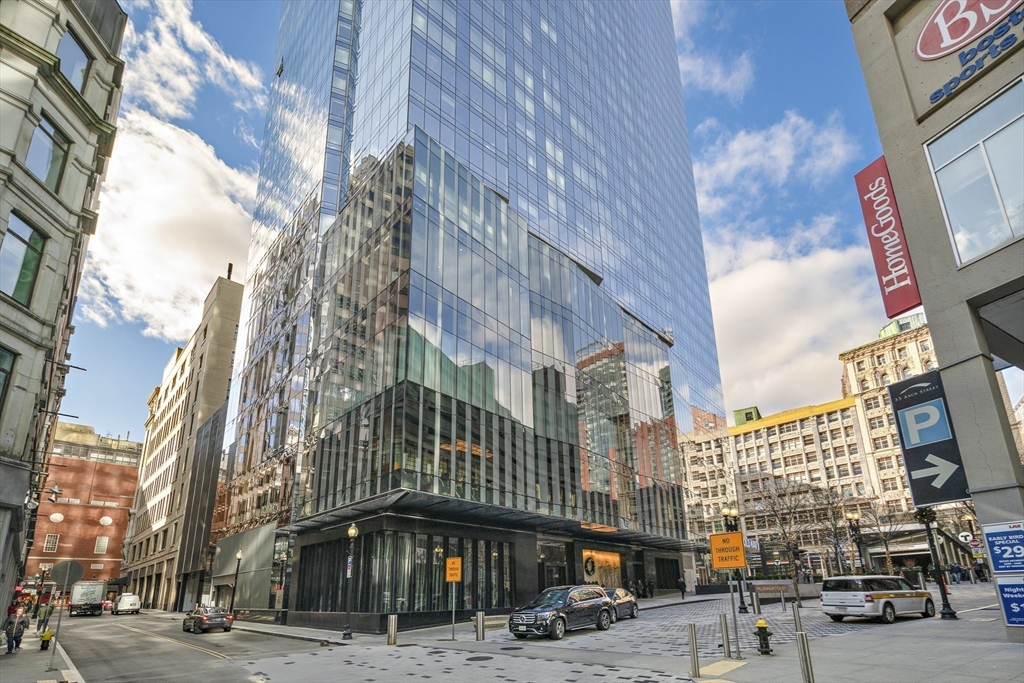 1 Franklin St #1506 Boston, MA 02110