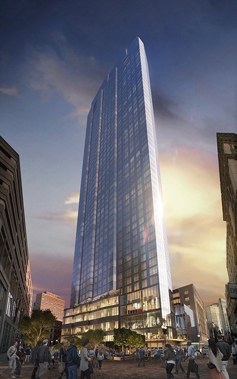 1 Franklin St #1506 Boston, MA 02110