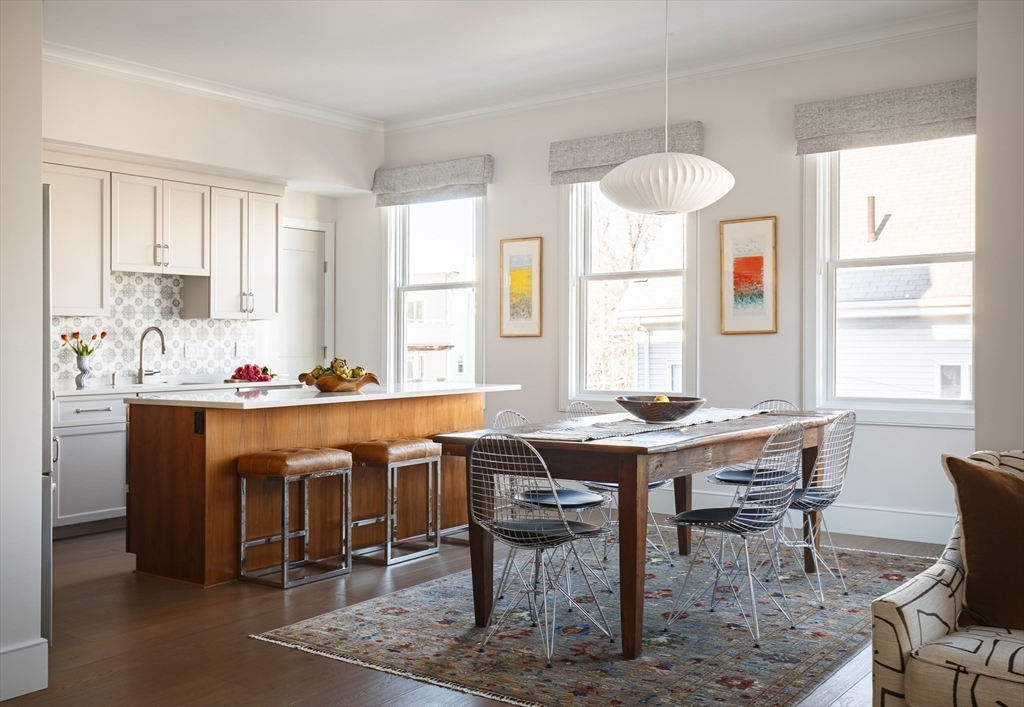 11 Tannery Brk Row #3 Somerville, MA 02144