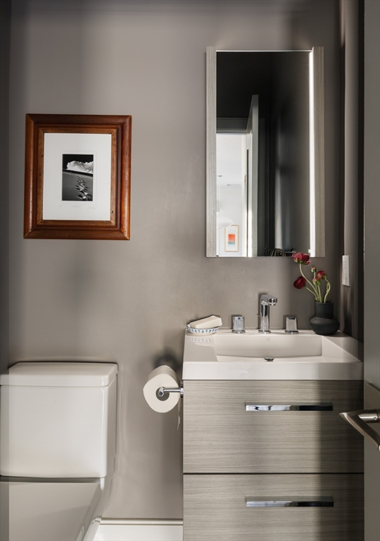 11 Tannery Brk Row #3 Somerville, MA 02144