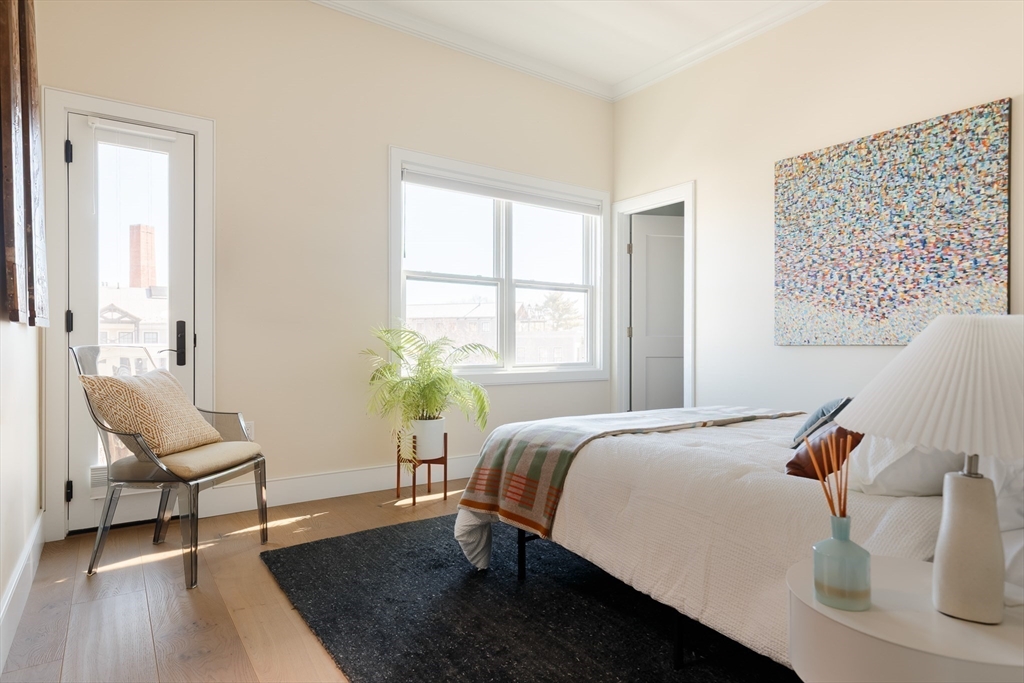 11 Tannery Brk Row #3 Somerville, MA 02144