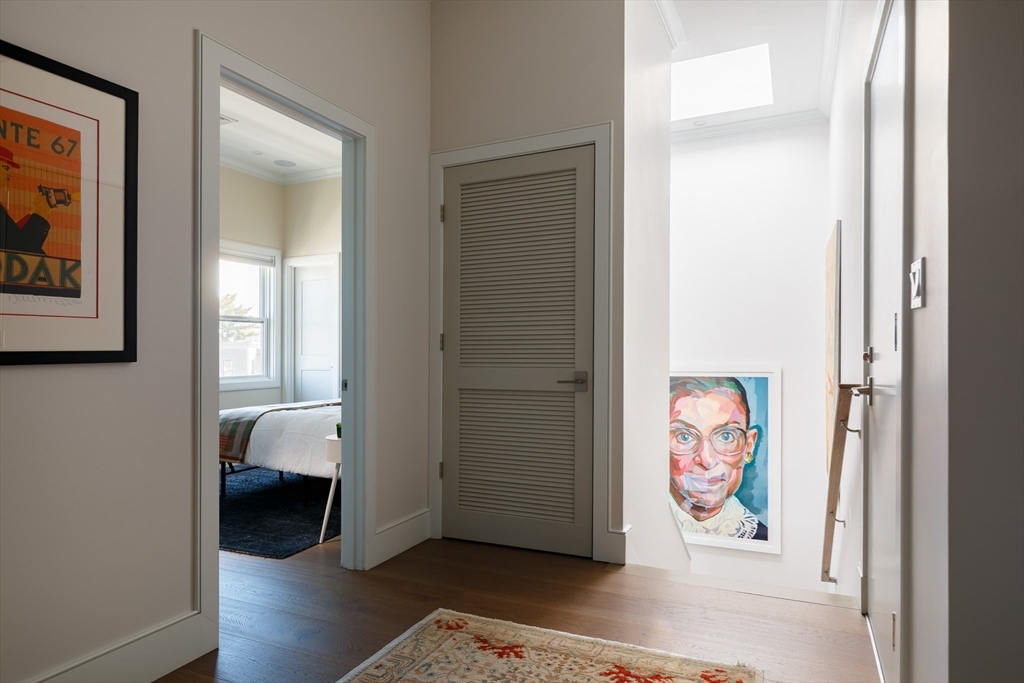 11 Tannery Brk Row #3 Somerville, MA 02144