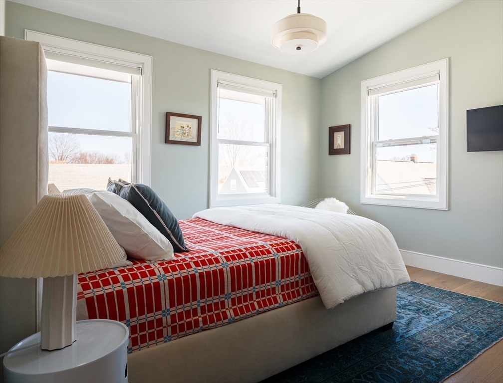 11 Tannery Brk Row #3 Somerville, MA 02144