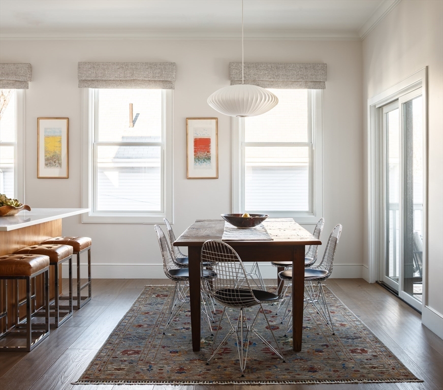 11 Tannery Brk Row #3 Somerville, MA 02144