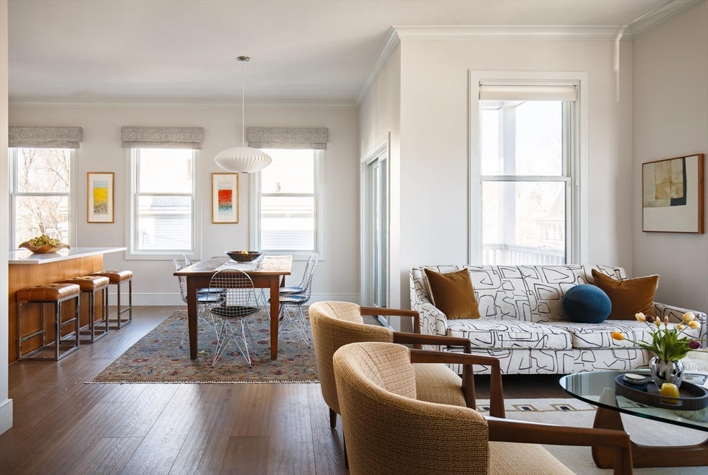 11 Tannery Brk Row #3 Somerville, MA 02144