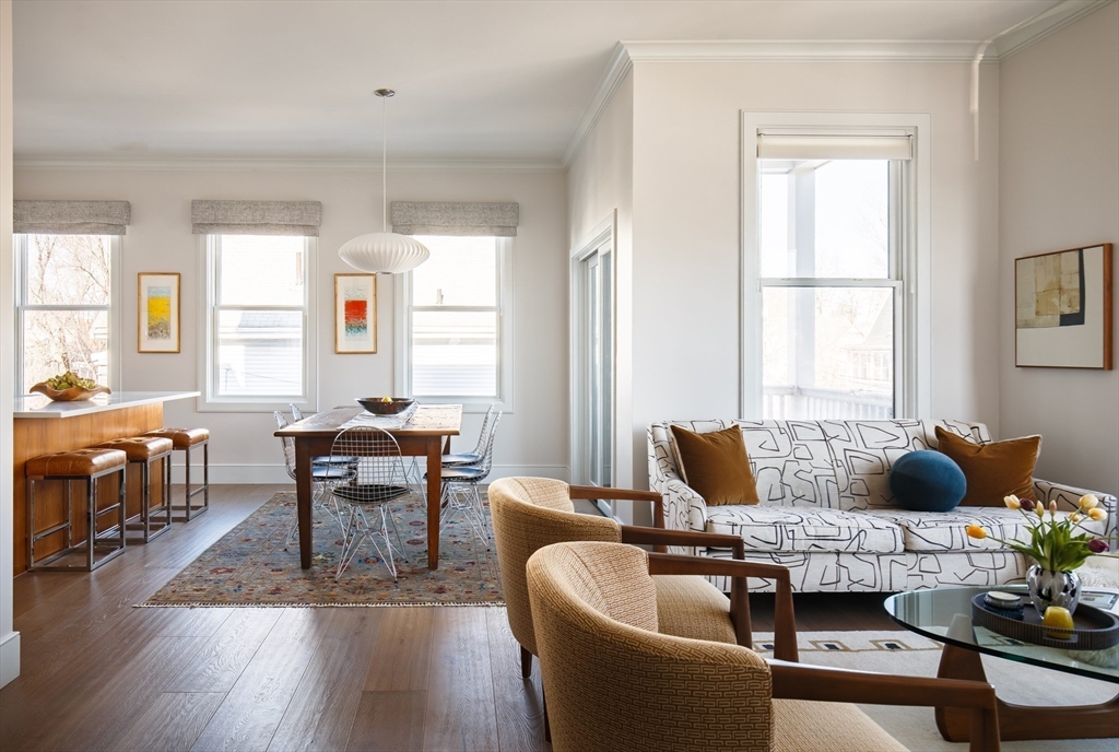 11 Tannery Brk Row #3 Somerville, MA 02144