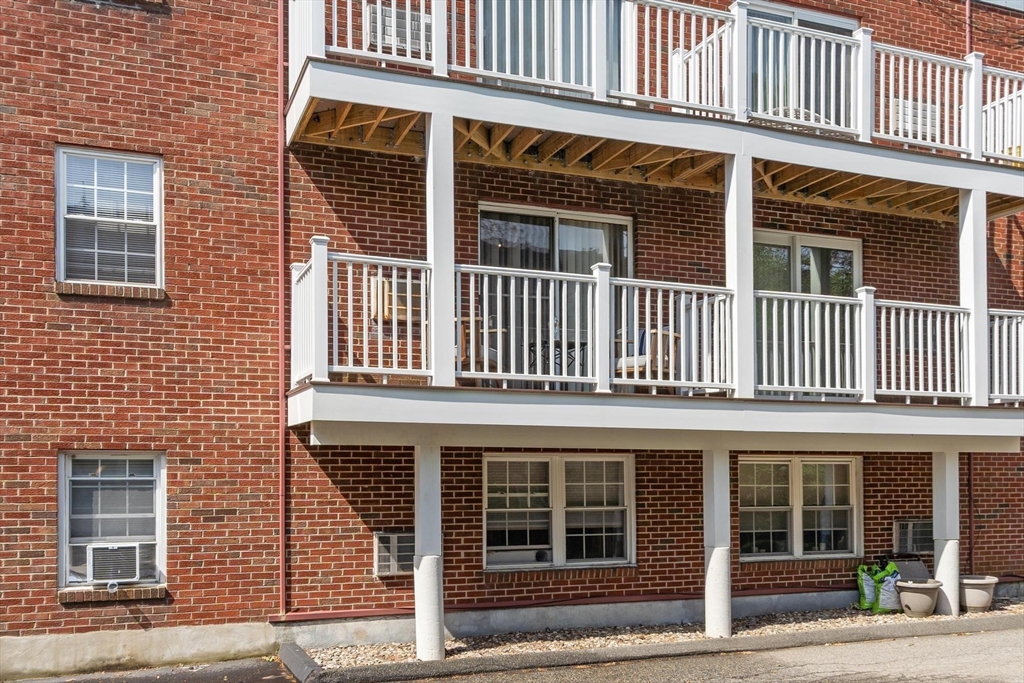 276 Albion St #12 Wakefield, MA 01880