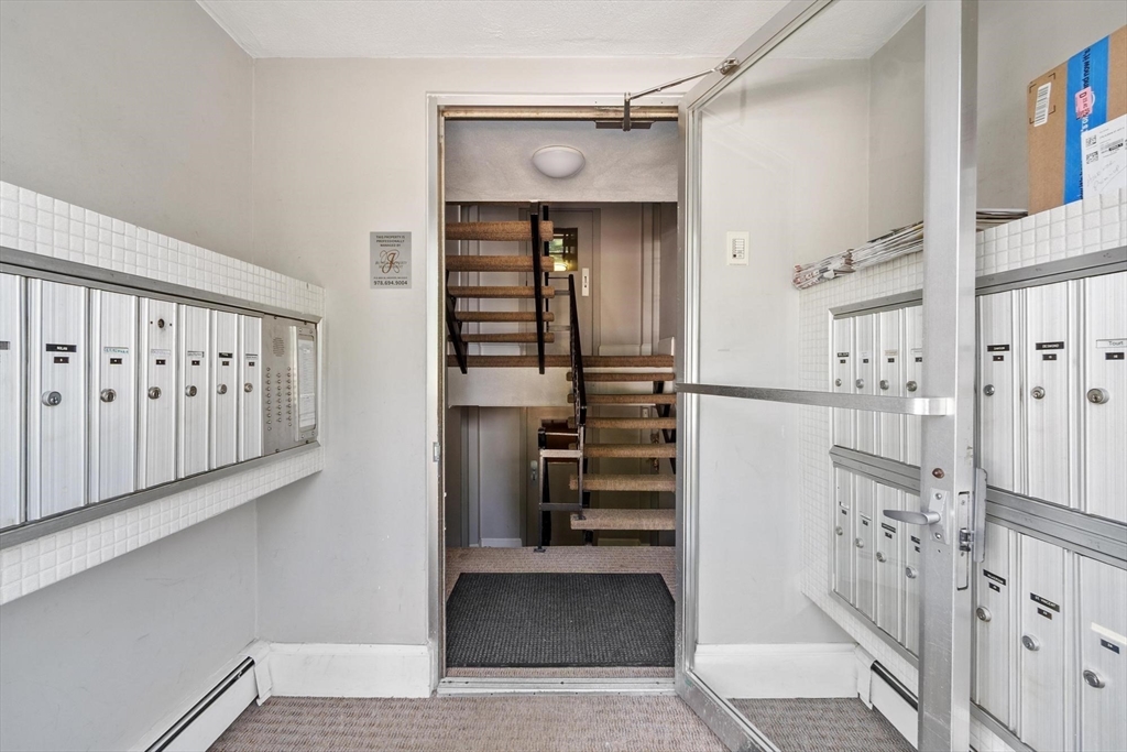 276 Albion St #12 Wakefield, MA 01880