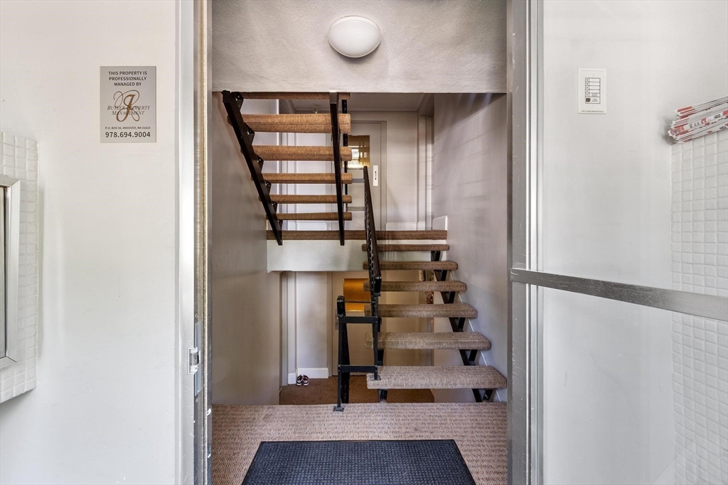 276 Albion St #12 Wakefield, MA 01880