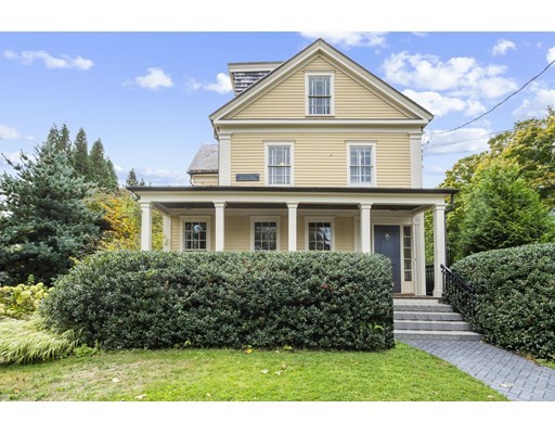 49 Parker St