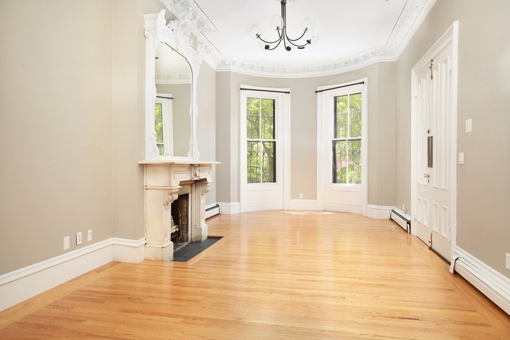 12 Claremont Park #3