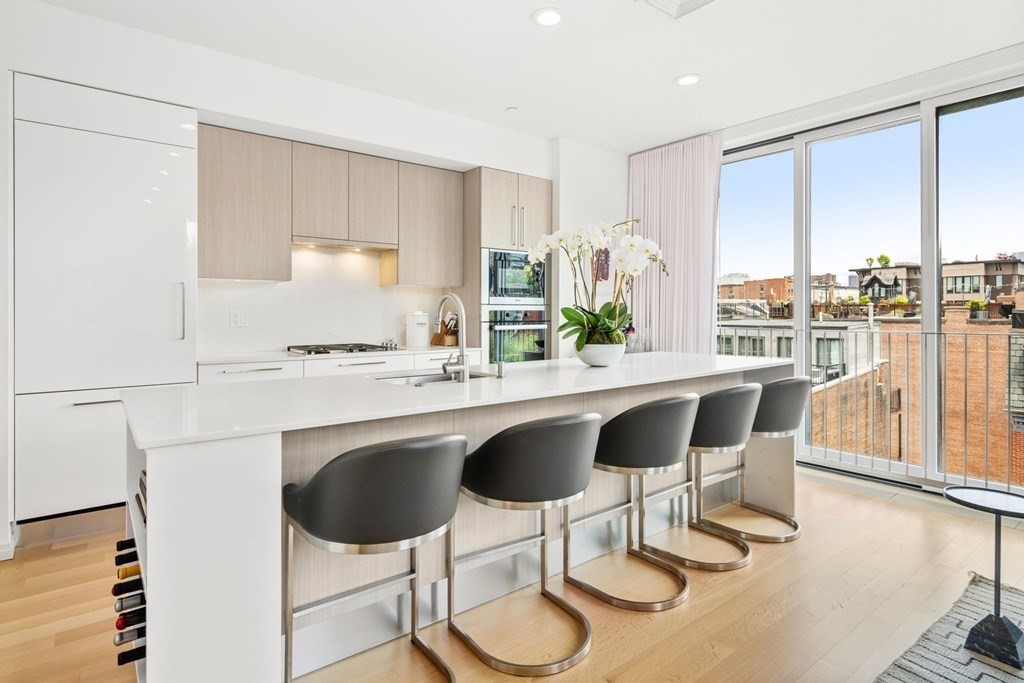 7 E Springfield St #5B