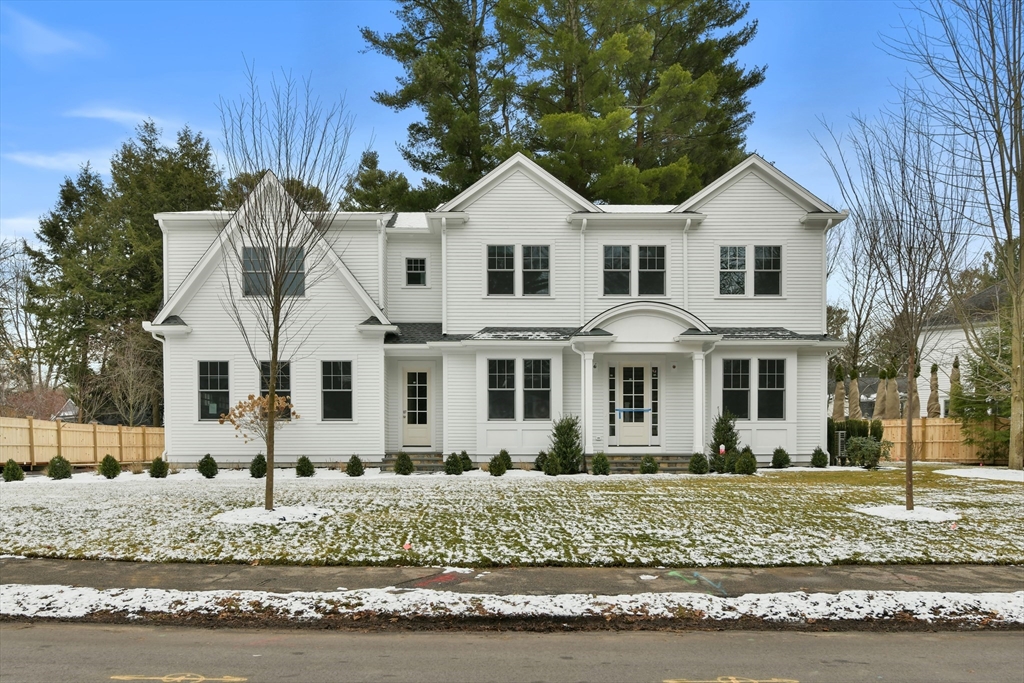 38 Parker Rd Wellesley, MA 02482