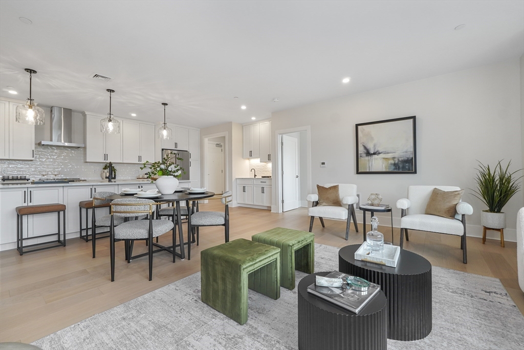 62 Foundry St #505 Wakefield, MA 01880