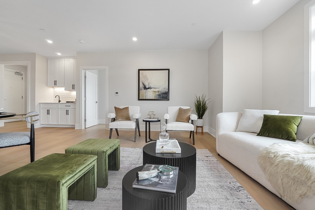 62 Foundry St #505 Wakefield, MA 01880