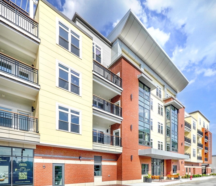 62 Foundry St #505 Wakefield, MA 01880