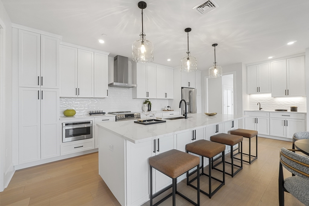 62 Foundry St #505 Wakefield, MA 01880