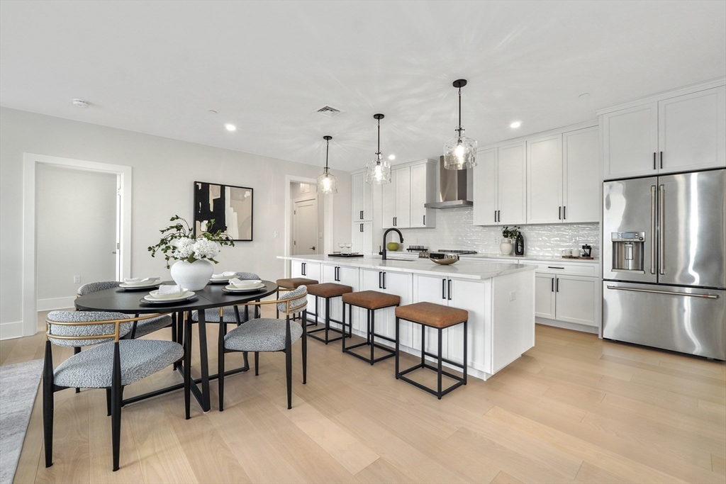 62 Foundry St #505 Wakefield, MA 01880