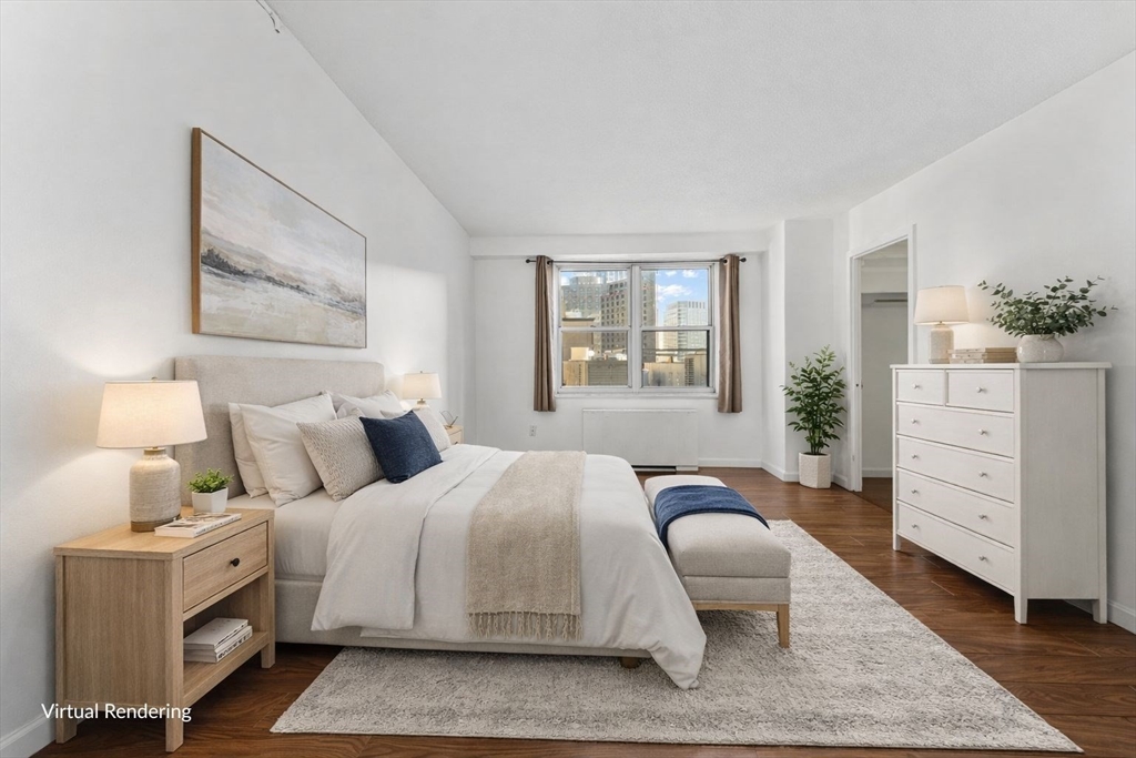 151 Tremont St #11U Boston, MA 02111