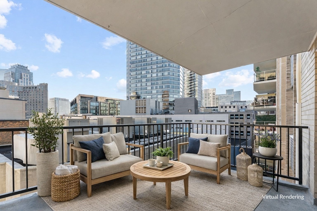 151 Tremont St #11U Boston, MA 02111