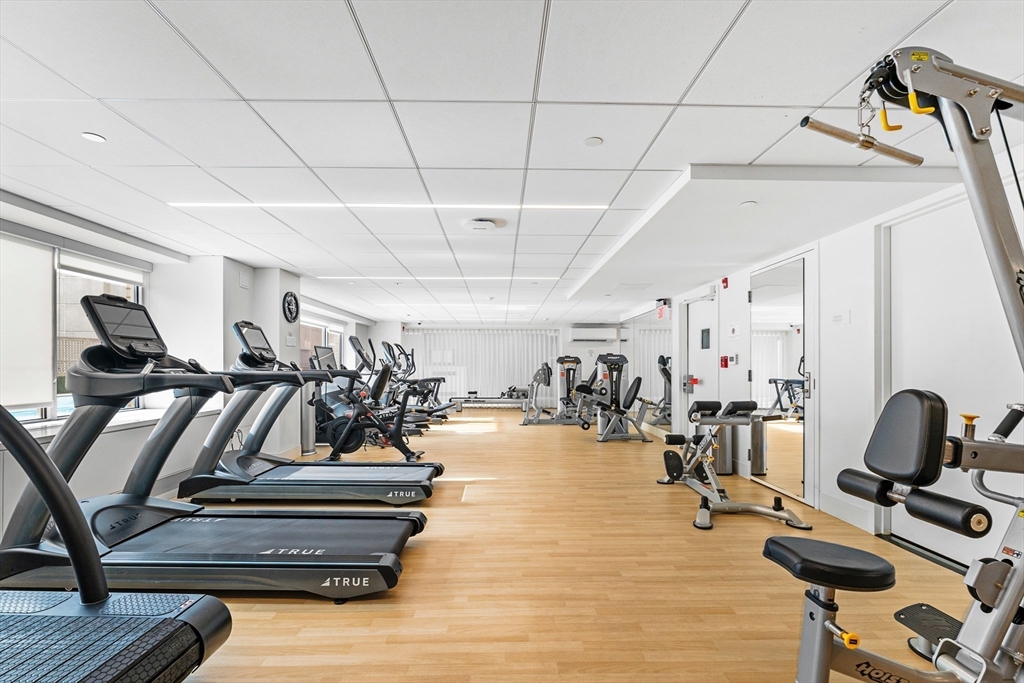 151 Tremont St #11U Boston, MA 02111