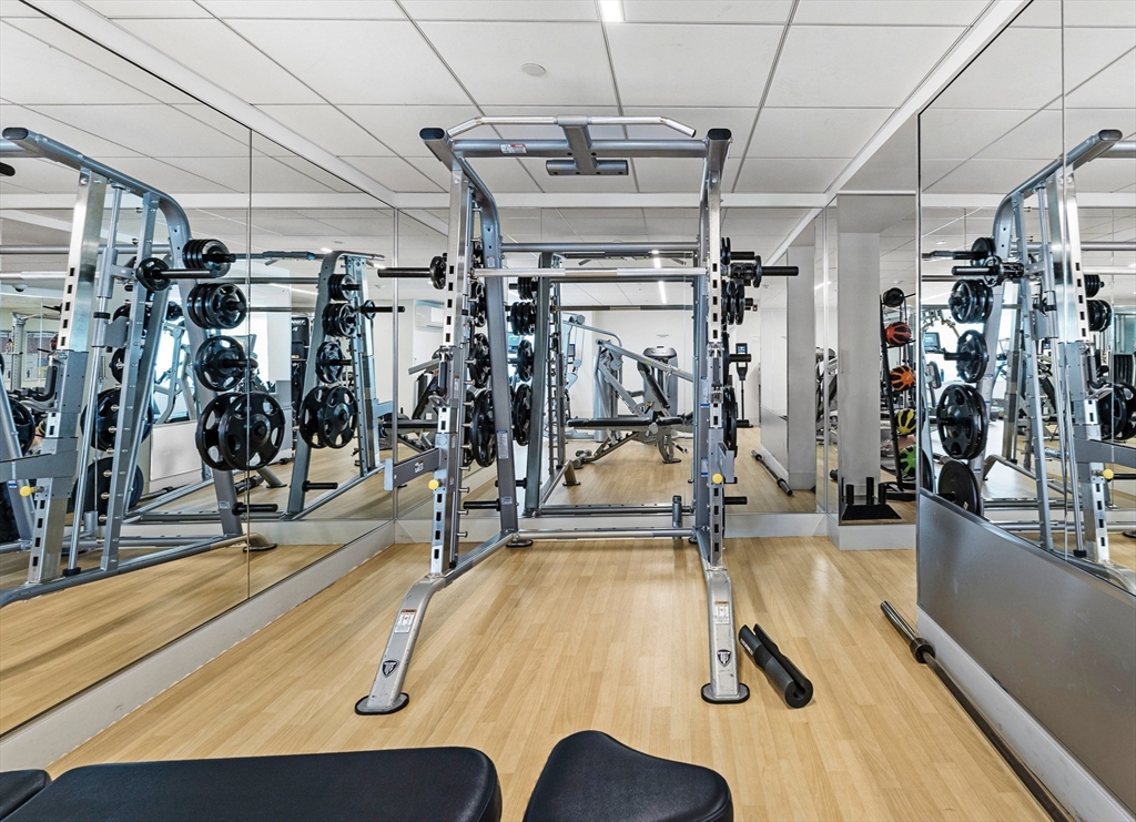 151 Tremont St #11U Boston, MA 02111