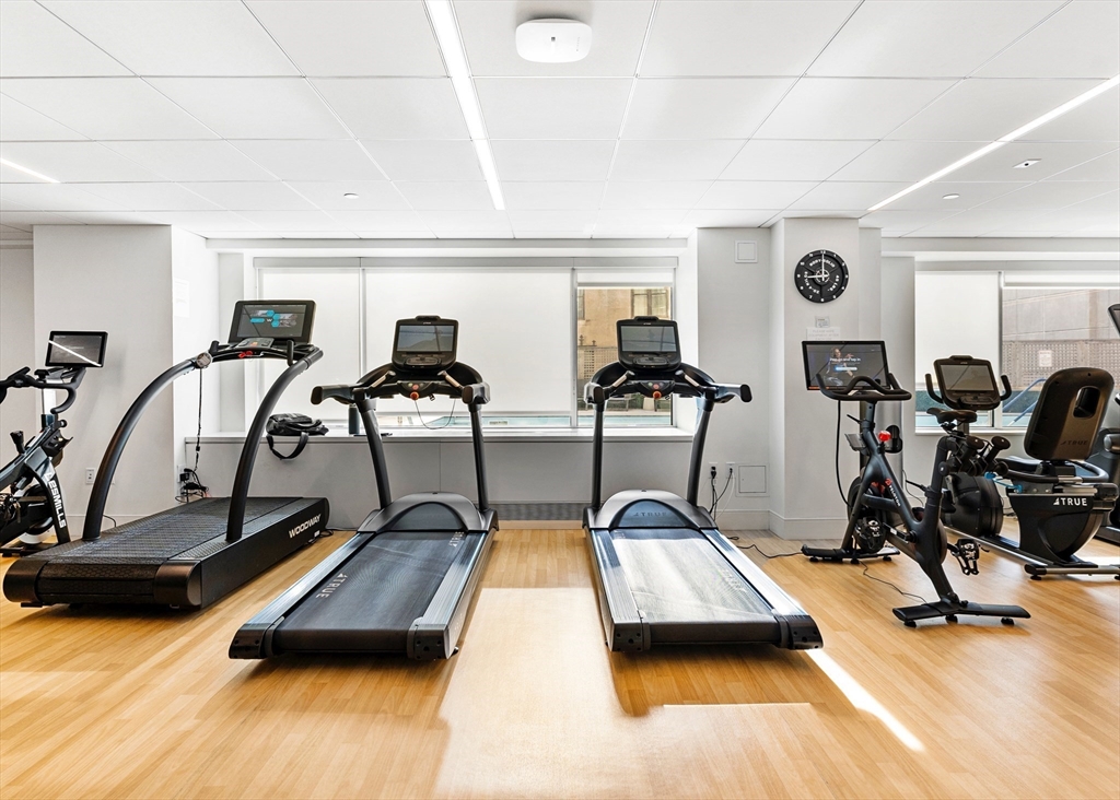 151 Tremont St #11U Boston, MA 02111