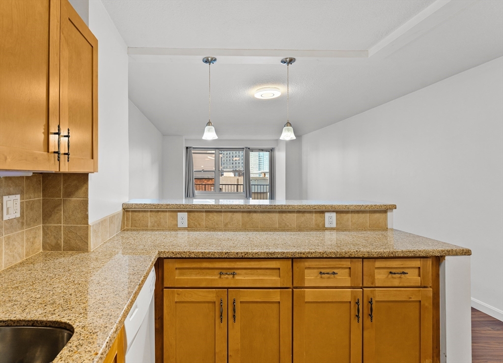 151 Tremont St #11U Boston, MA 02111