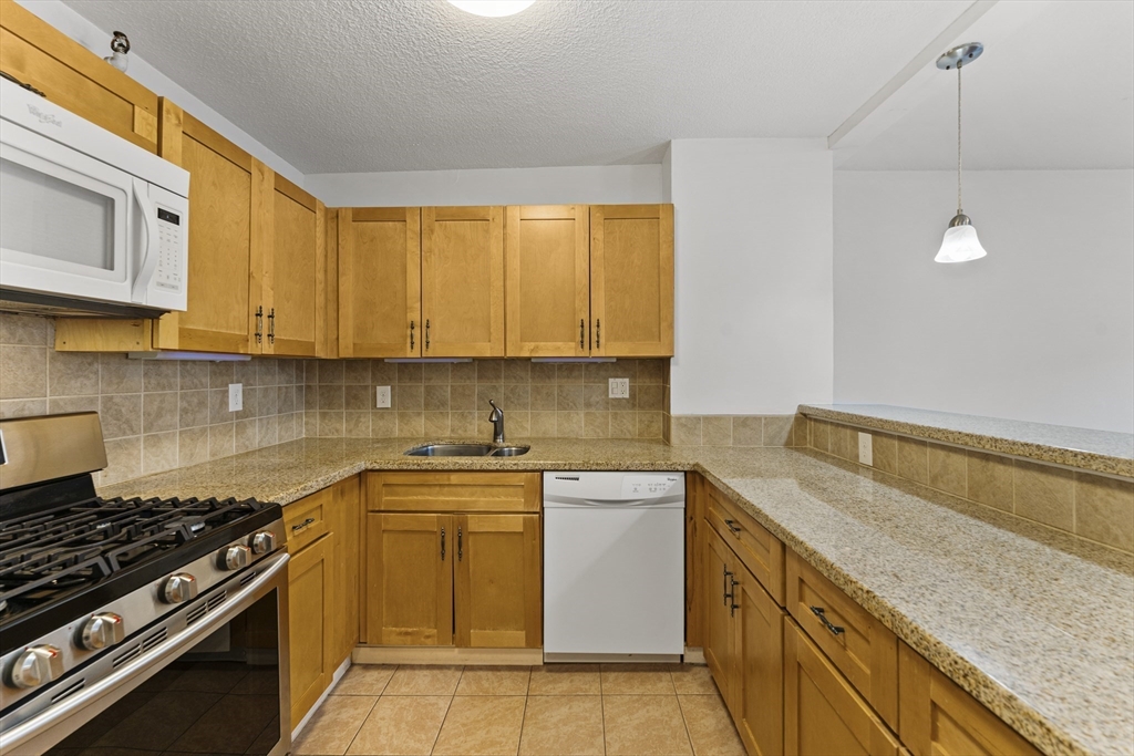 151 Tremont St #11U Boston, MA 02111