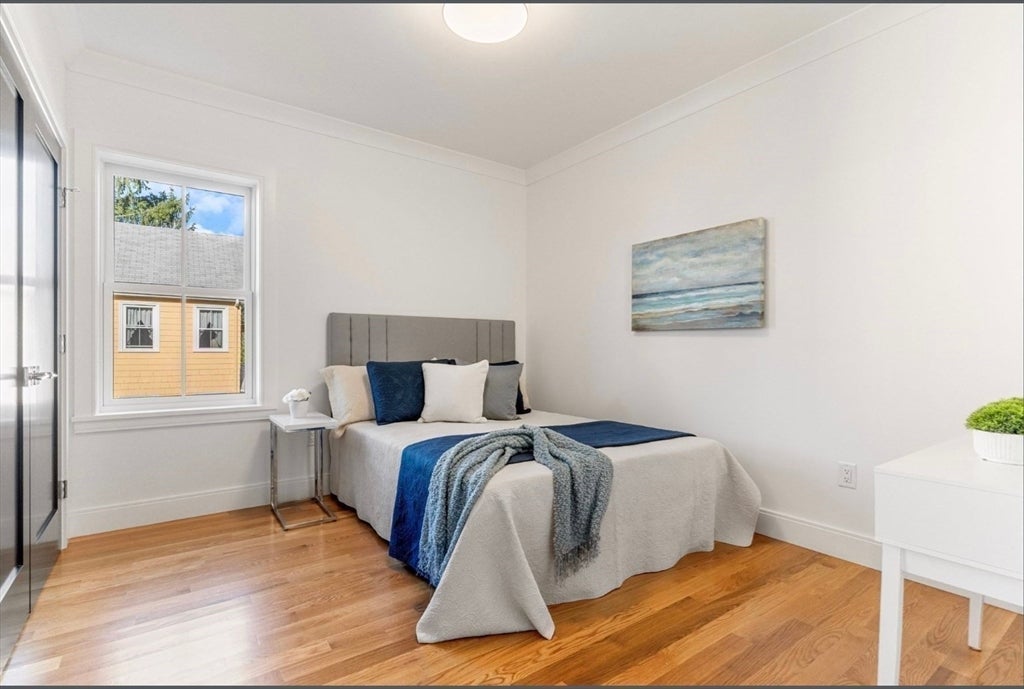 20 Lawrence St #2 Wakefield, MA 01880