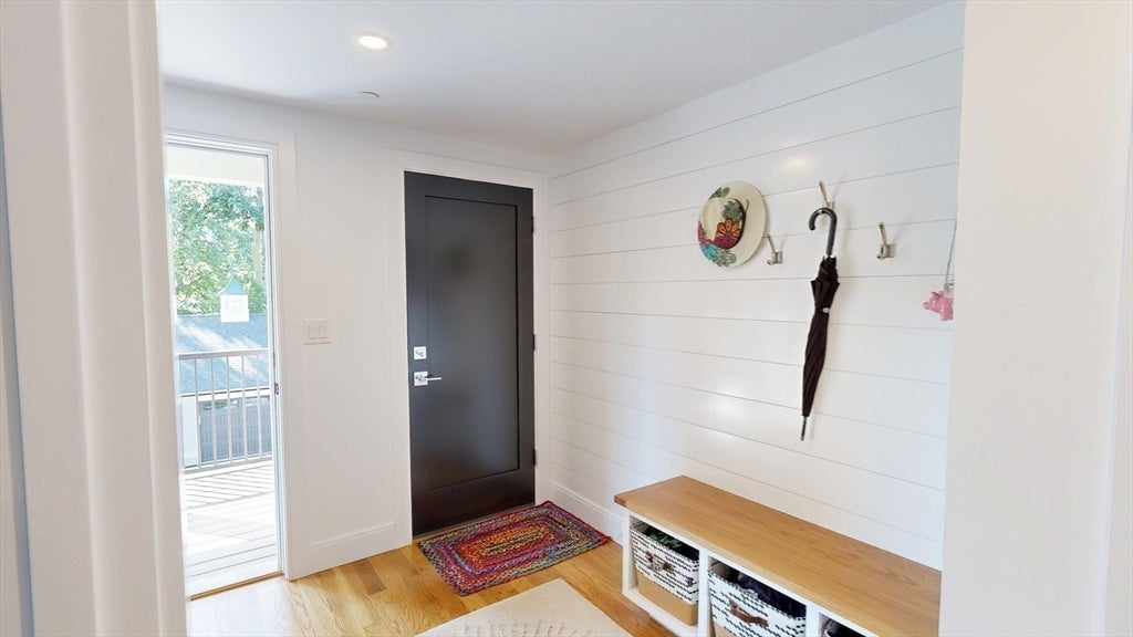 20 Lawrence St #2 Wakefield, MA 01880
