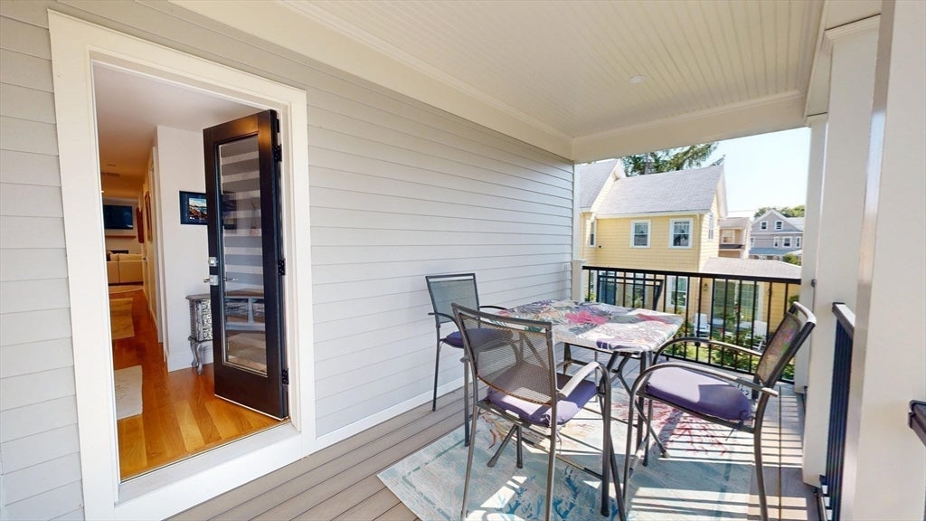 20 Lawrence St #2 Wakefield, MA 01880