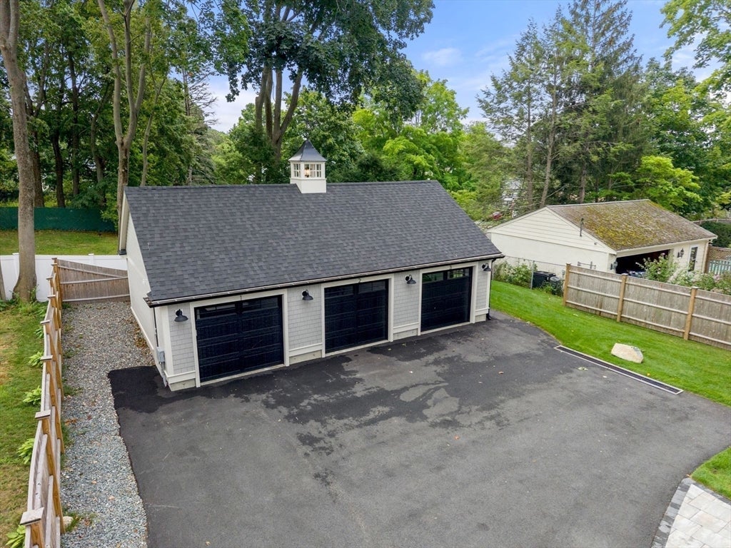 20 Lawrence St #2 Wakefield, MA 01880