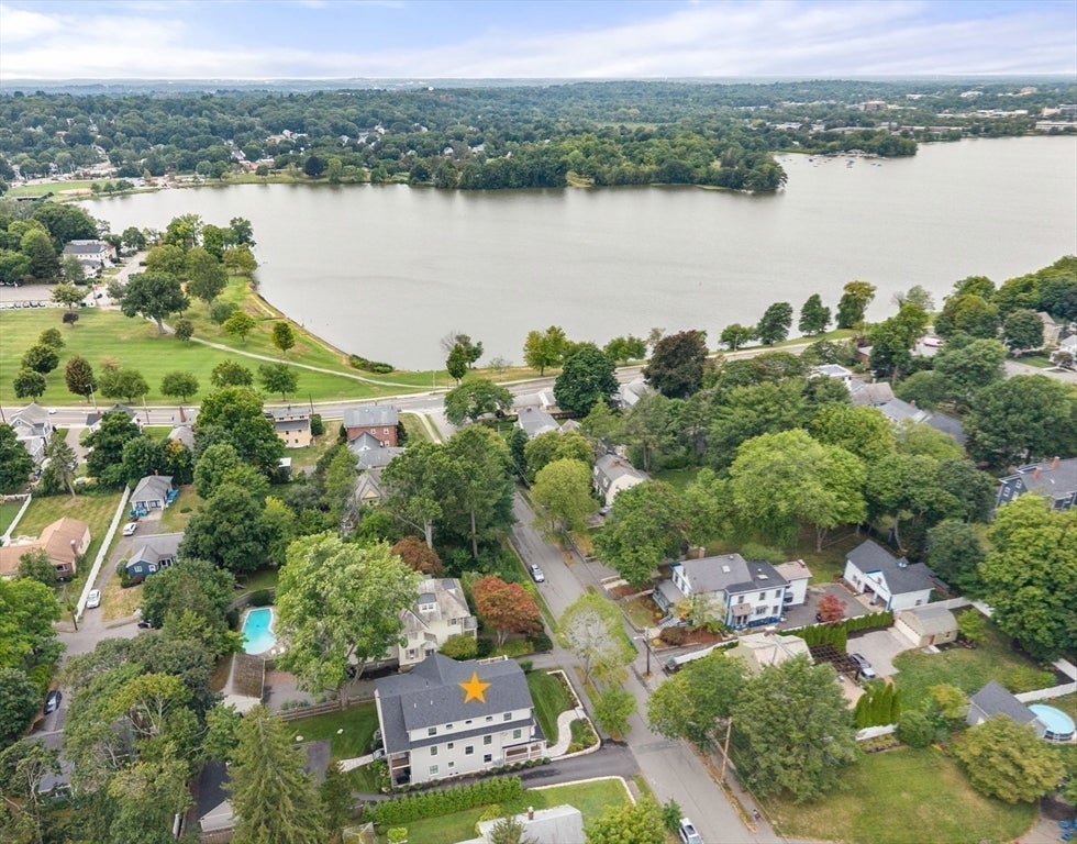 20 Lawrence St #2 Wakefield, MA 01880