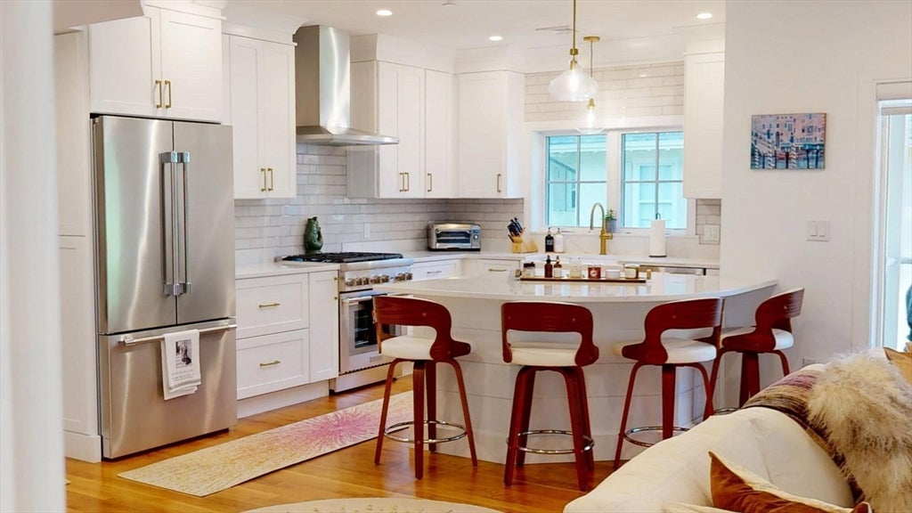 20 Lawrence St #2 Wakefield, MA 01880
