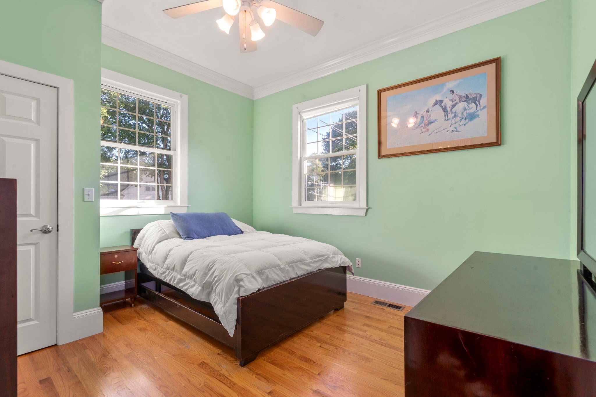 8 Parker Rd #4 Wakefield, MA 01880