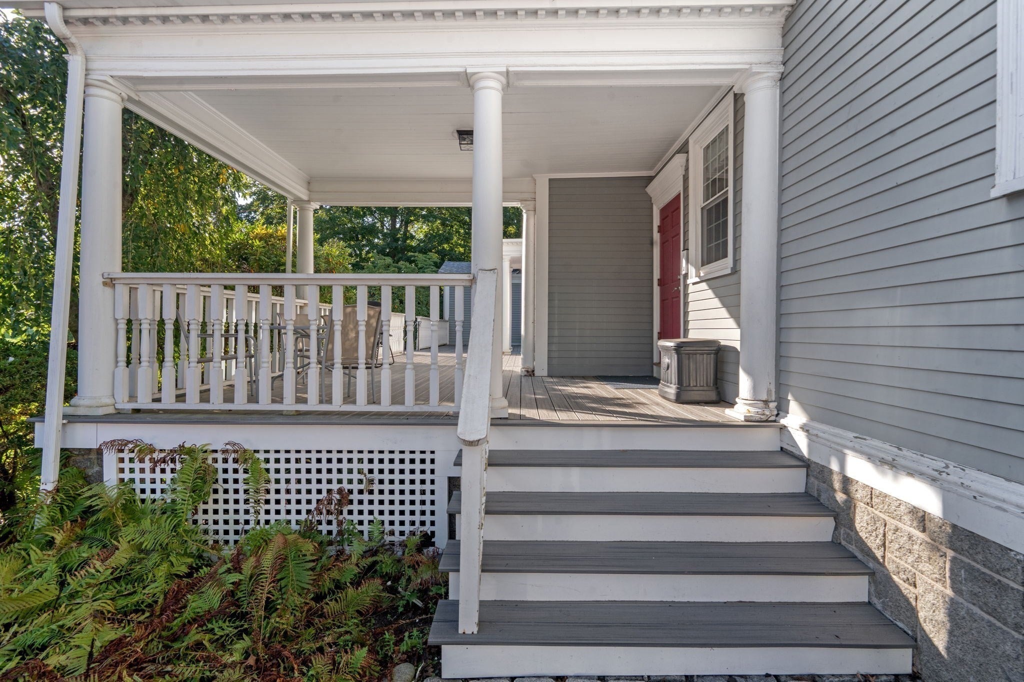 8 Parker Rd #4 Wakefield, MA 01880