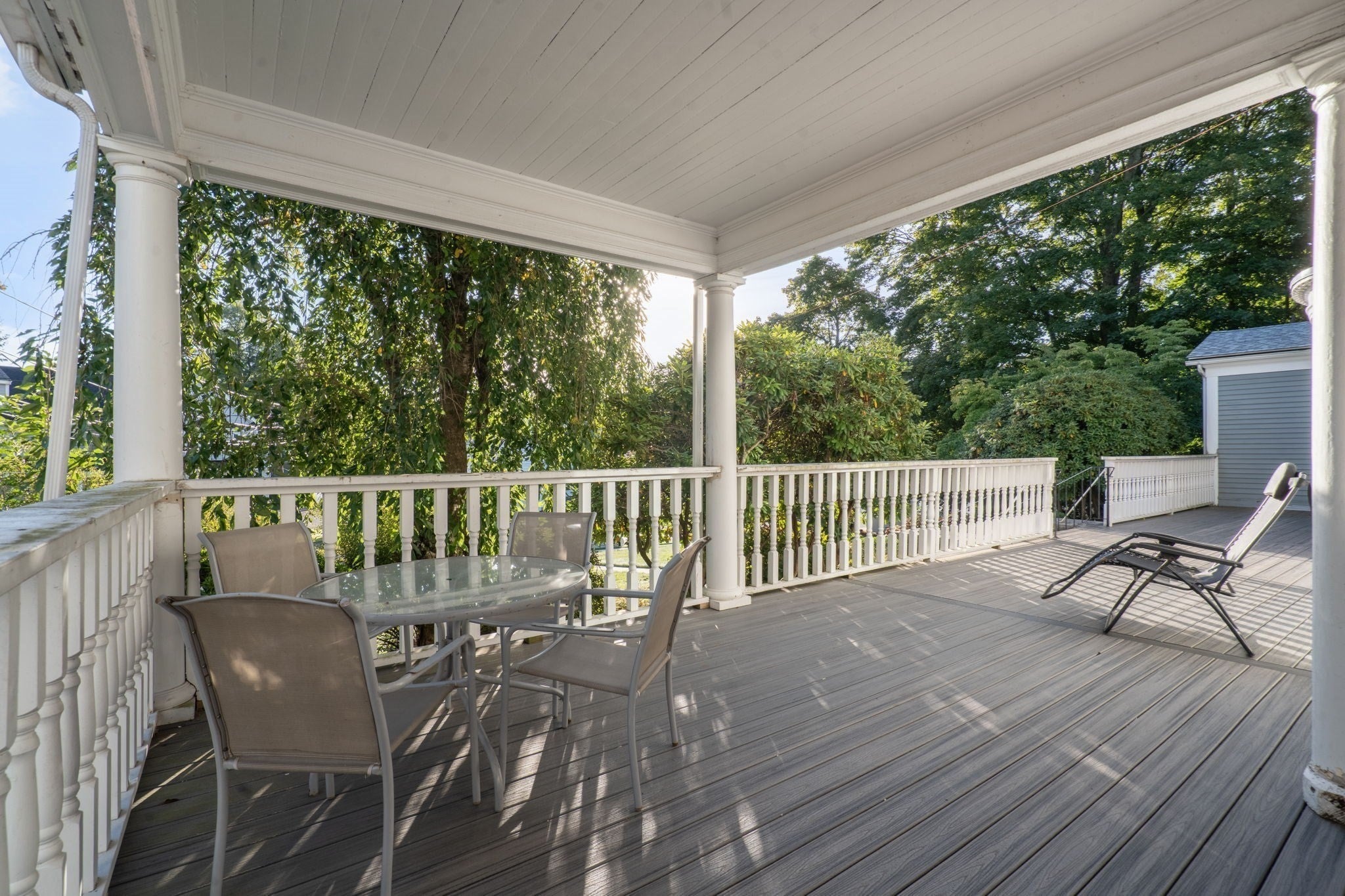 8 Parker Rd #4 Wakefield, MA 01880