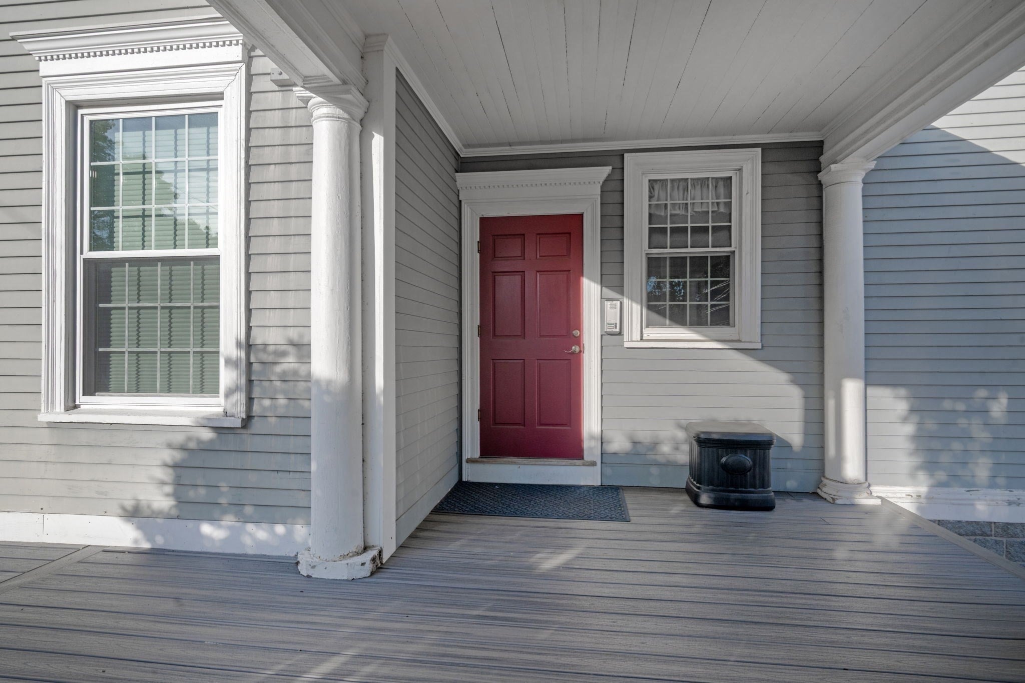 8 Parker Rd #4 Wakefield, MA 01880