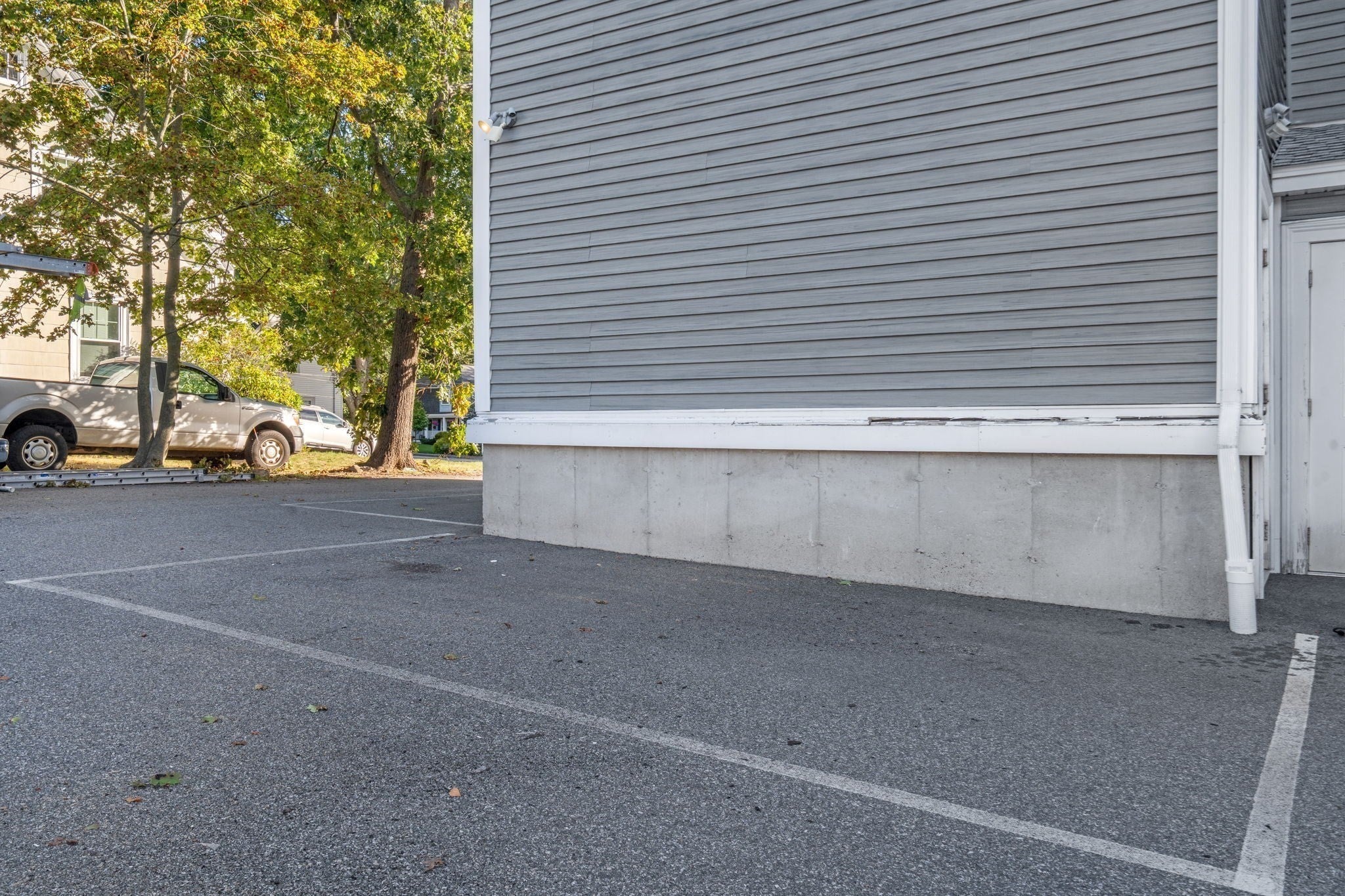 8 Parker Rd #4 Wakefield, MA 01880