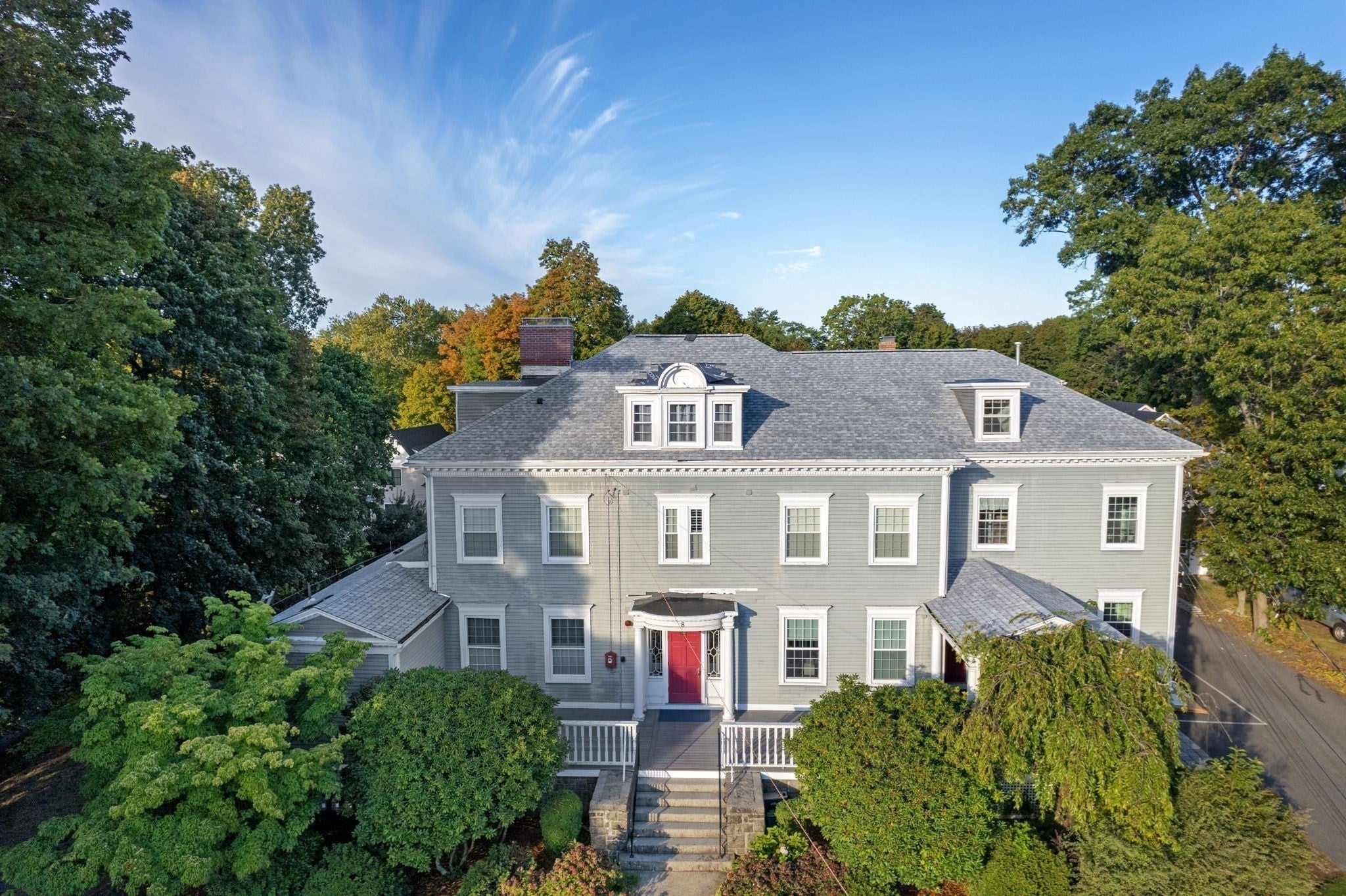 8 Parker Rd #4 Wakefield, MA 01880