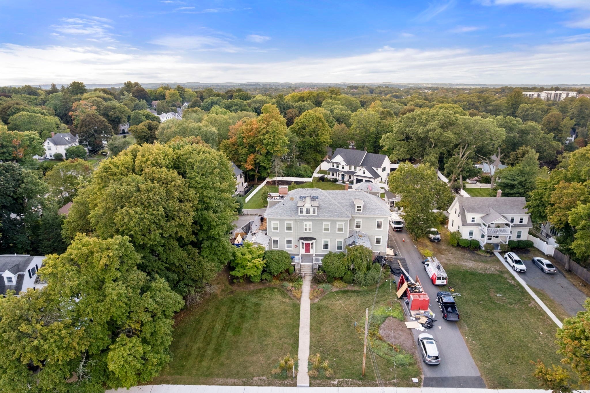 8 Parker Rd #4 Wakefield, MA 01880