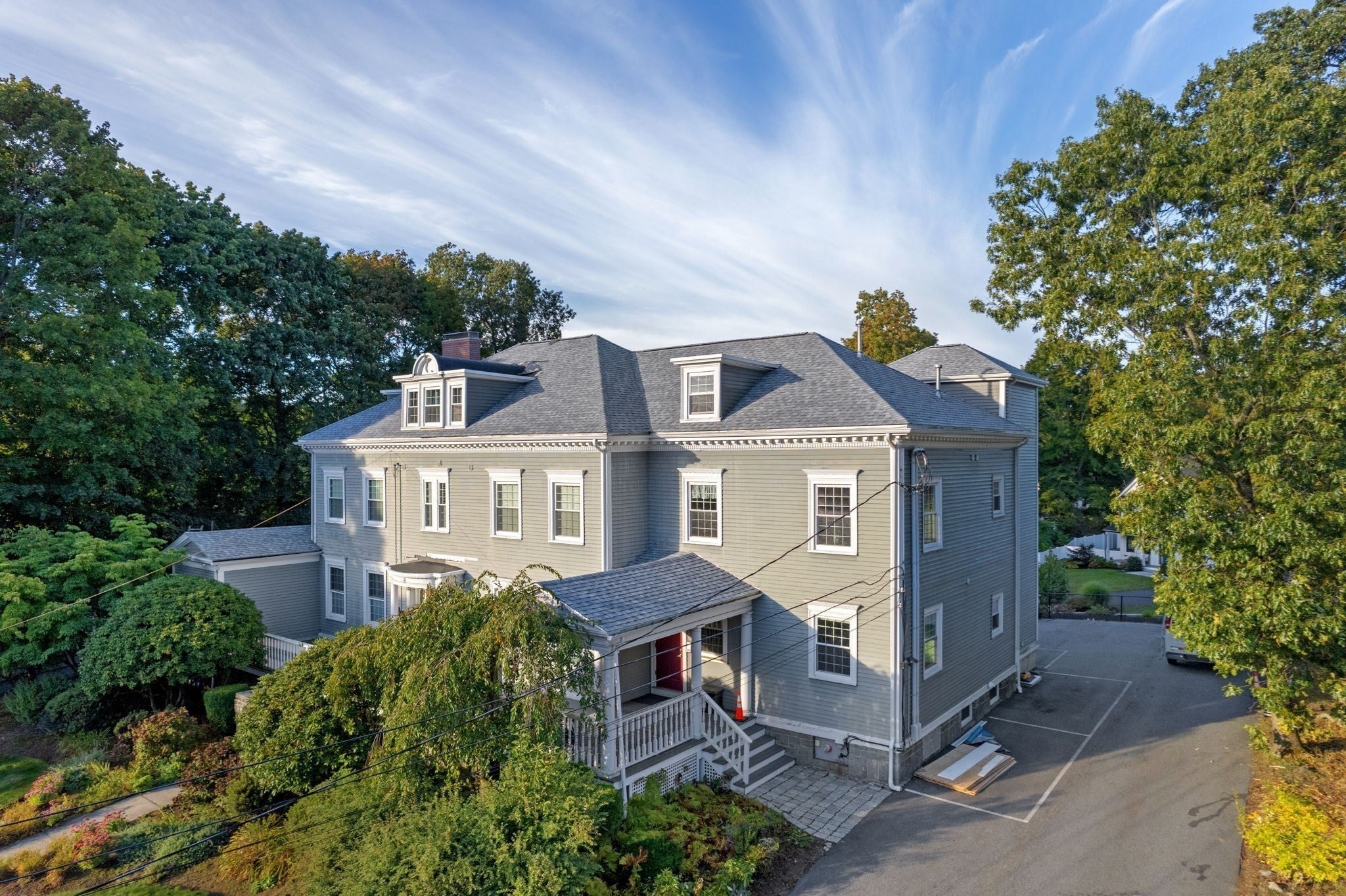 8 Parker Rd #4 Wakefield, MA 01880