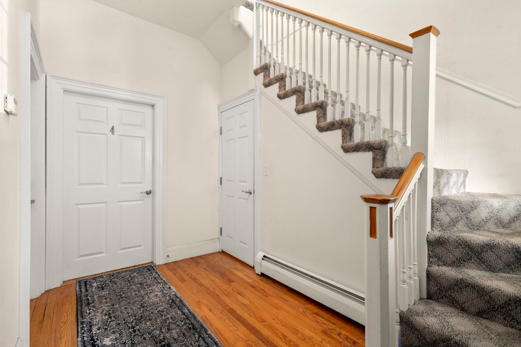 8 Parker Rd #4 Wakefield, MA 01880