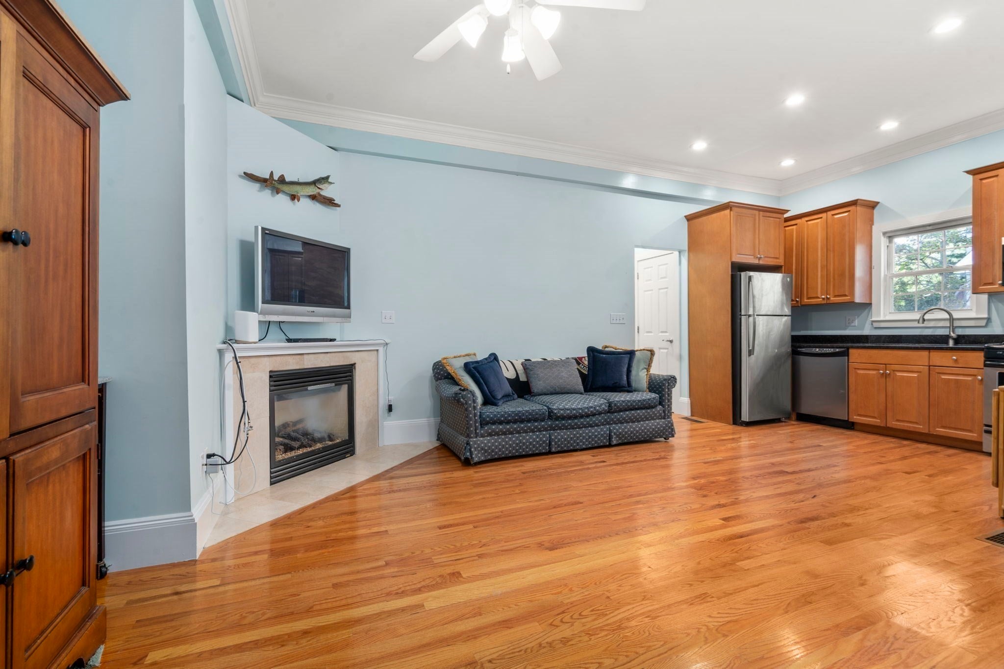 8 Parker Rd #4 Wakefield, MA 01880