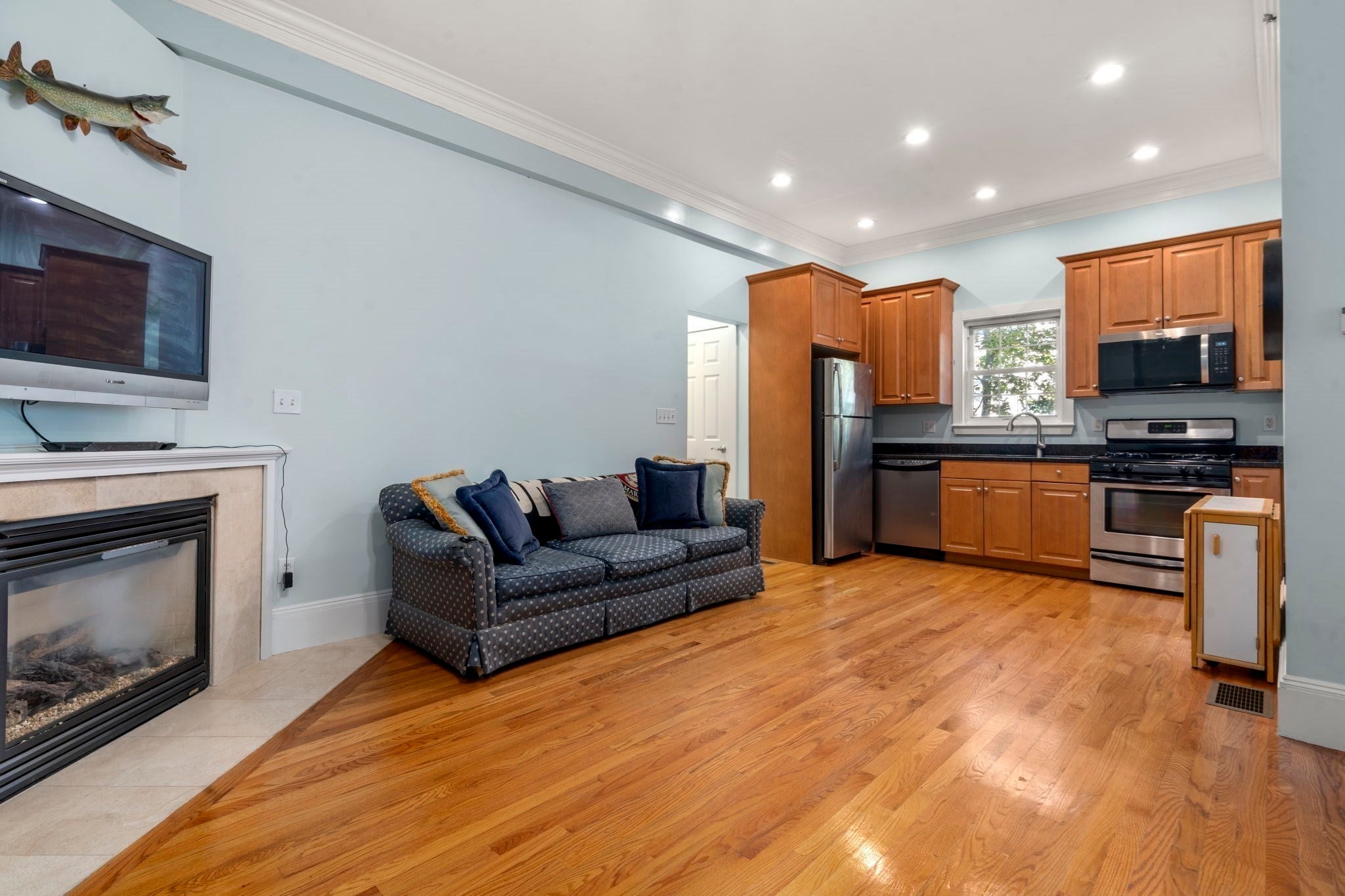 8 Parker Rd #4 Wakefield, MA 01880