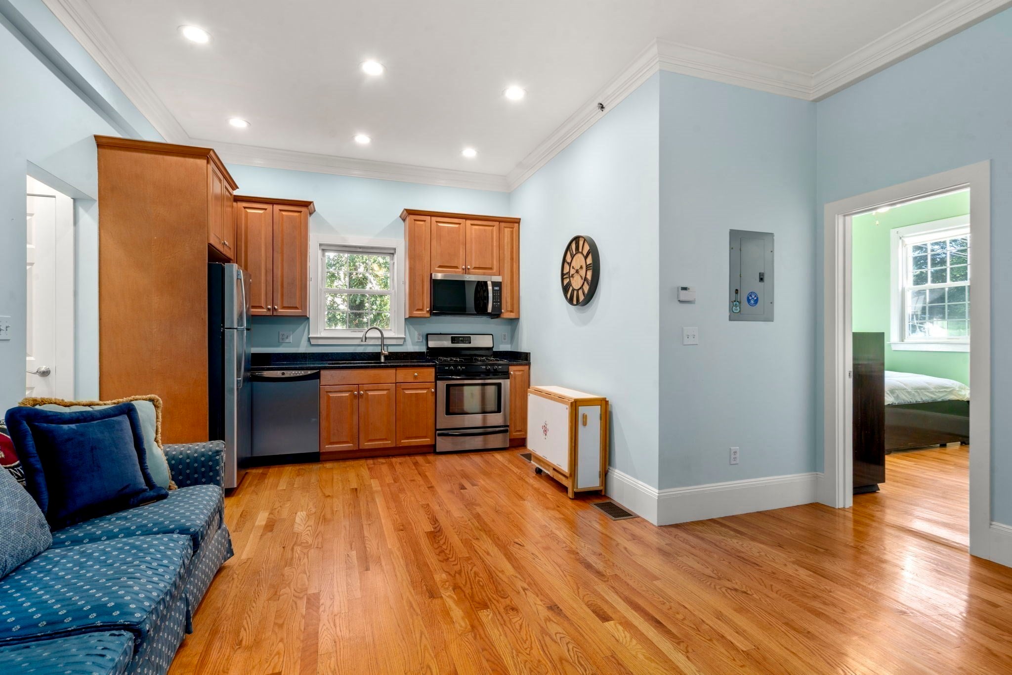 8 Parker Rd #4 Wakefield, MA 01880